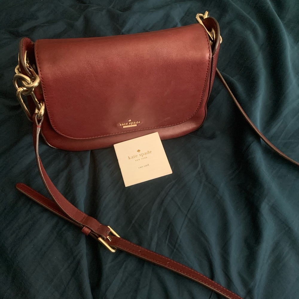 Kate spade ♠️ crossbody bag